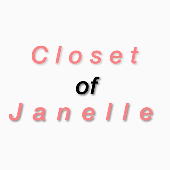 Janelle Novas Closet (@closetofjanelle) | Poshmark Janelles Closet